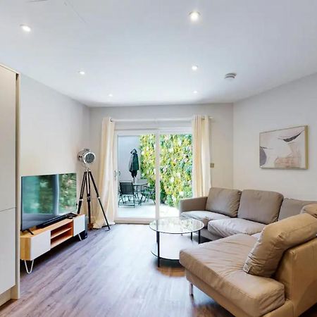Amazing 2Bed Flat 10Min To Wimbledon Tennis Courts Londres Exterior foto