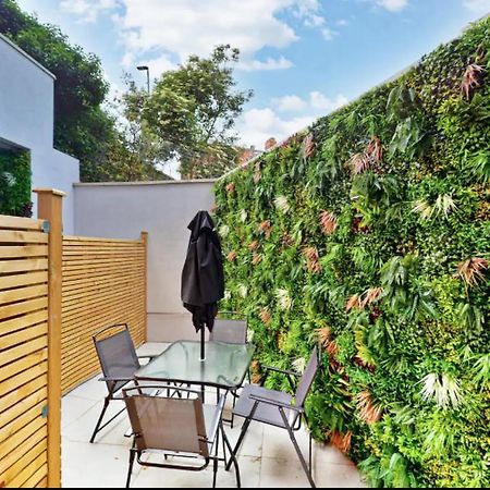 Amazing 2Bed Flat 10Min To Wimbledon Tennis Courts Londres Exterior foto