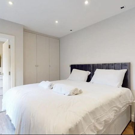 Amazing 2Bed Flat 10Min To Wimbledon Tennis Courts Londres Exterior foto