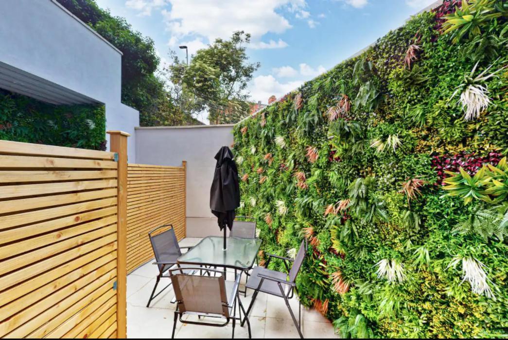 Amazing 2Bed Flat 10Min To Wimbledon Tennis Courts Londres Exterior foto