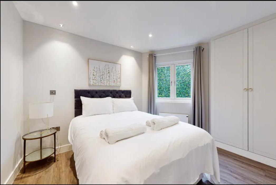 Amazing 2Bed Flat 10Min To Wimbledon Tennis Courts Londres Exterior foto