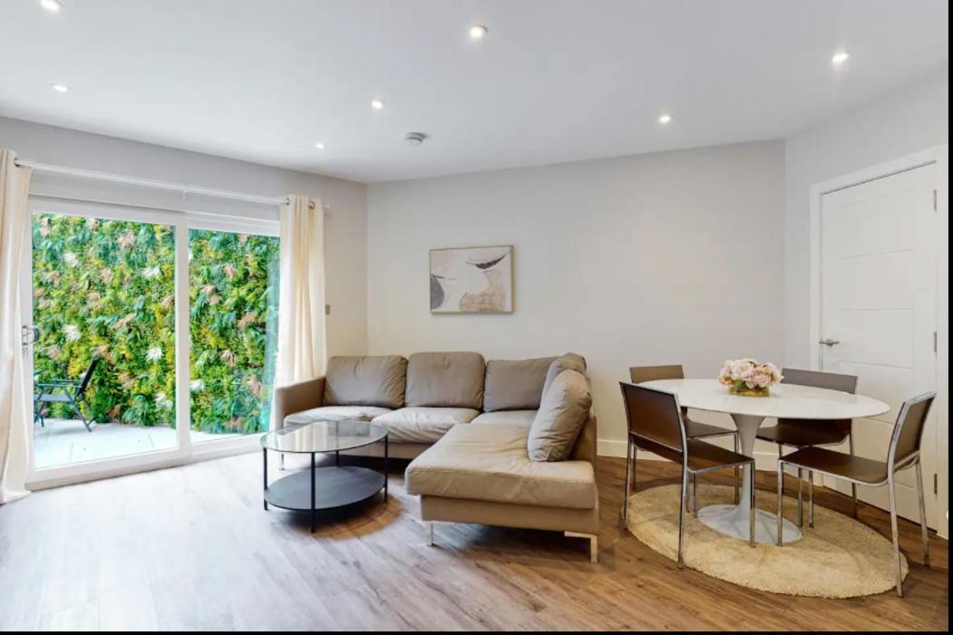 Amazing 2Bed Flat 10Min To Wimbledon Tennis Courts Londres Exterior foto